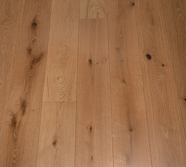 UV Lacquered Engineered Wood Flooring | Pukka Flooring