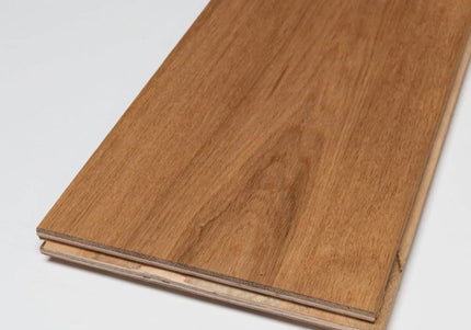Natural Oiled Engineered Wood Flooring | Pukka Flooring