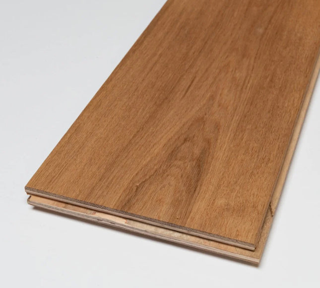 Natural Oiled Engineered Wood Flooring | Pukka Flooring