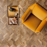 Mansion Weave Natural Oak