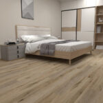 Aquacore Pro Flex Latte Oak Plank