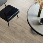 Aquacore ProFlex Pebble Grey Oak Plank