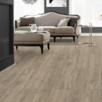 Aquacore ProFlex Pebble Grey Oak Plank