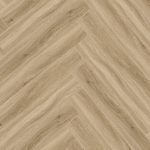 Aquacore ProFlex Herringbone English Oak Luxury Vinyl Tile