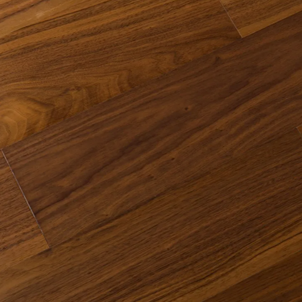 American Walnut Parquet Engineered Wood Flooring | Pukka Flooring