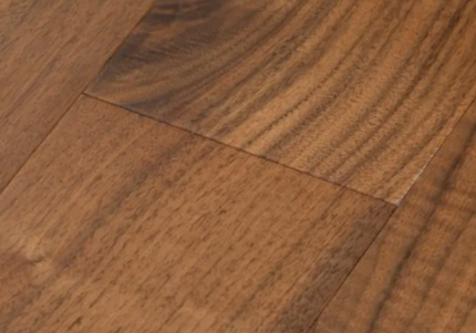 American Walnut Parquet Engineered Wood Flooring | Pukka Flooring