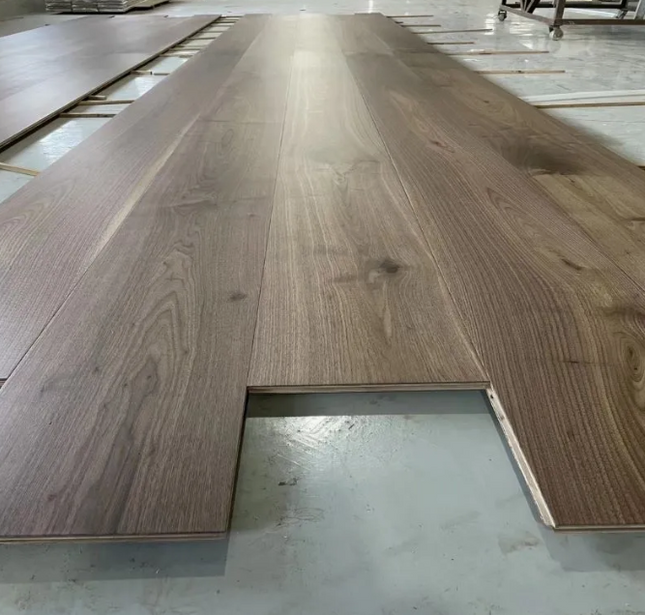 Prime Natural Walnut