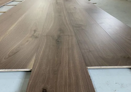 Prime Natural Walnut