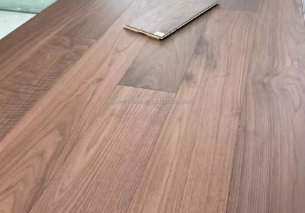 Premium Walnut Plank