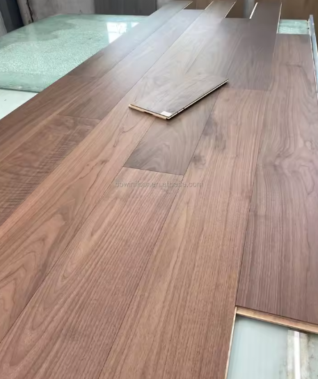 Premium Walnut Plank