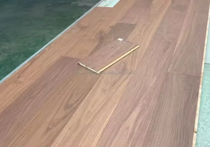 Premium Walnut Plank