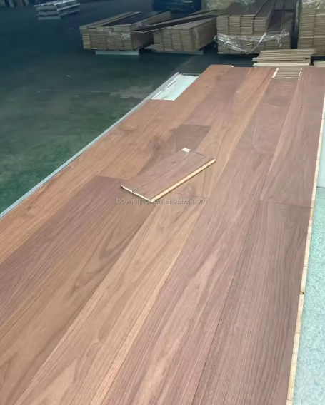Premium Walnut Plank