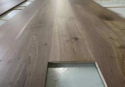 Mixed Grade Walnut
