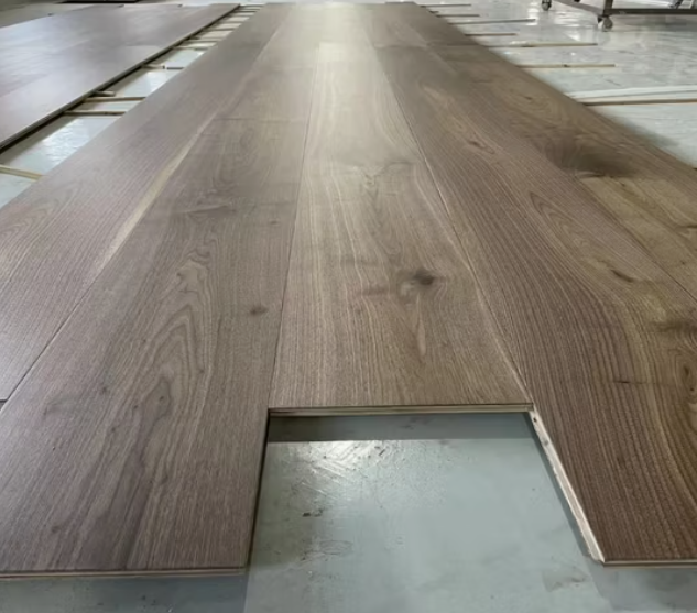 Mixed Grade Walnut
