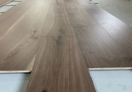 Mixed Grade Walnut
