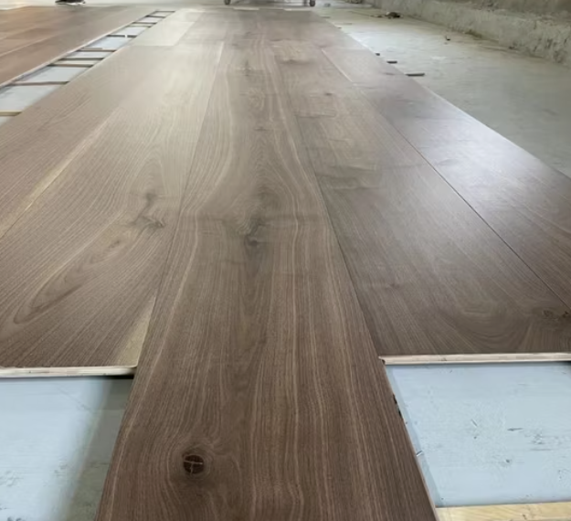 Mixed Grade Walnut