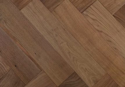 Brushed Walnut 2200mm