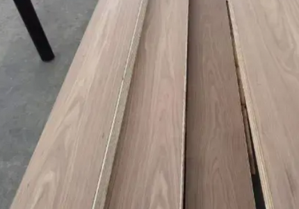 3m ABC Walnut Plank