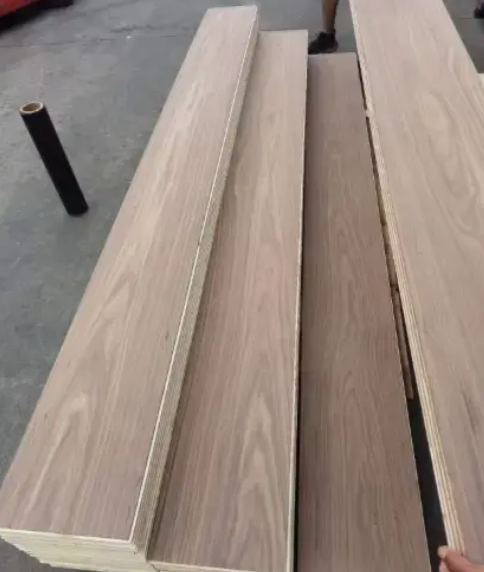3m ABC Walnut Plank