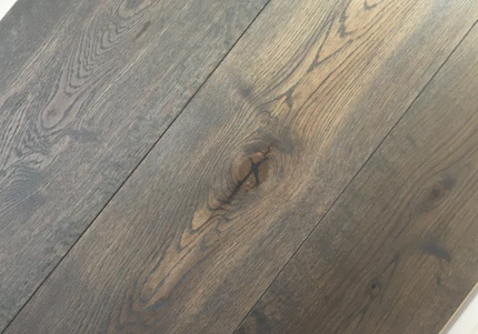 Calypso UV Brushed Oiled Flooring
