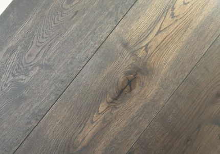 Calypso UV Brushed Oiled Flooring