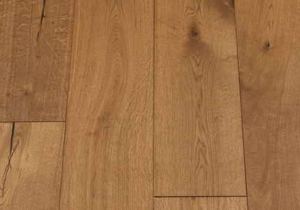 Bracken Oak 3-Layer Flooring