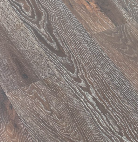 New Bracken Oak – 2023