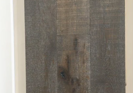 Copper Bandsaw Natural Oiled Oak Flooring |Pukka Flooring