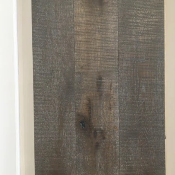 Copper Bandsaw Natural Oiled Oak Flooring |Pukka Flooring