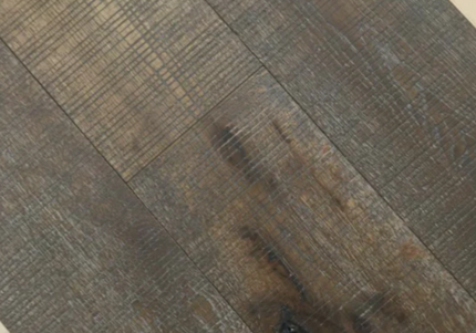 Copper Bandsaw Natural Oiled Oak Flooring |Pukka Flooring