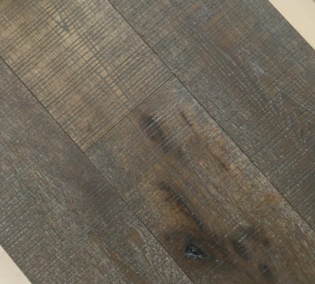 Copper Bandsaw Natural Oiled Oak Flooring |Pukka Flooring