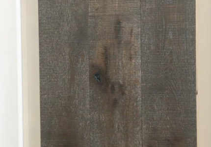Copper Bandsaw Natural Oiled T&G Oak Flooring 15/4 x 190 x 1860