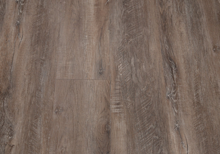 Textured Grey – 6.5mm Wide Boards with IXPE Underlay
