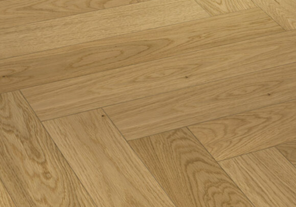 12 x 150mm Clic Engineered Herringbone