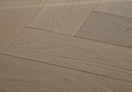 12 x 150mm Clic Engineered Herringbone