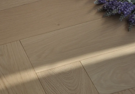 12 x 150mm Clic Engineered Herringbone