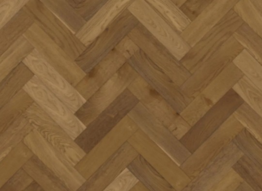 12 x 150mm Clic Engineered Herringbone