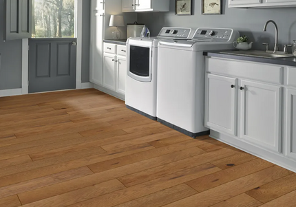 14mm Engineered Oak – Planks