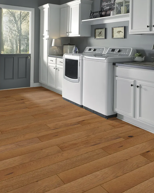 14mm Engineered Oak – Planks
