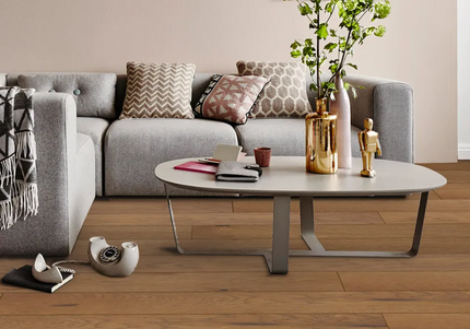 14mm Engineered Oak – Planks