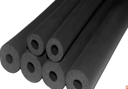 FloorLayer Pro 3.5mm Rubber Crumb Underlay – Premium Acoustic & Thermal Performance