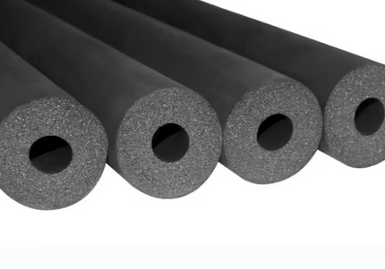 FloorLayer Pro 3.5mm Rubber Crumb Underlay – Premium Acoustic & Thermal Performance