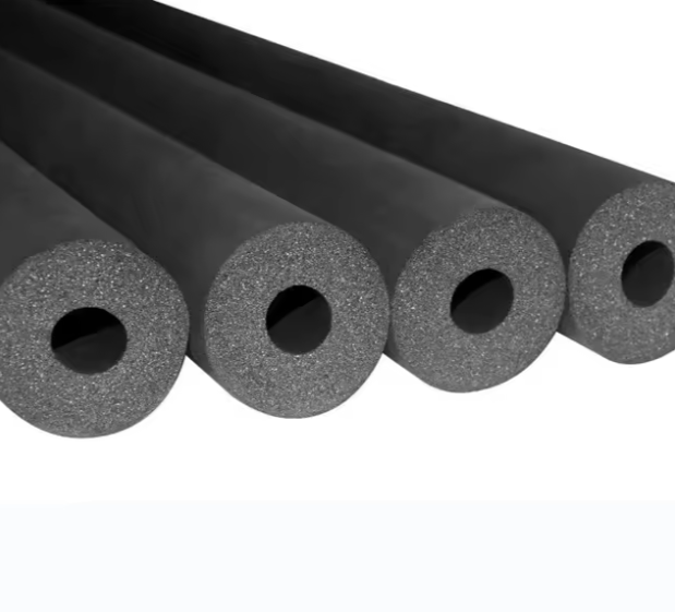 FloorLayer Pro 3.5mm Rubber Crumb Underlay – Premium Acoustic & Thermal Performance