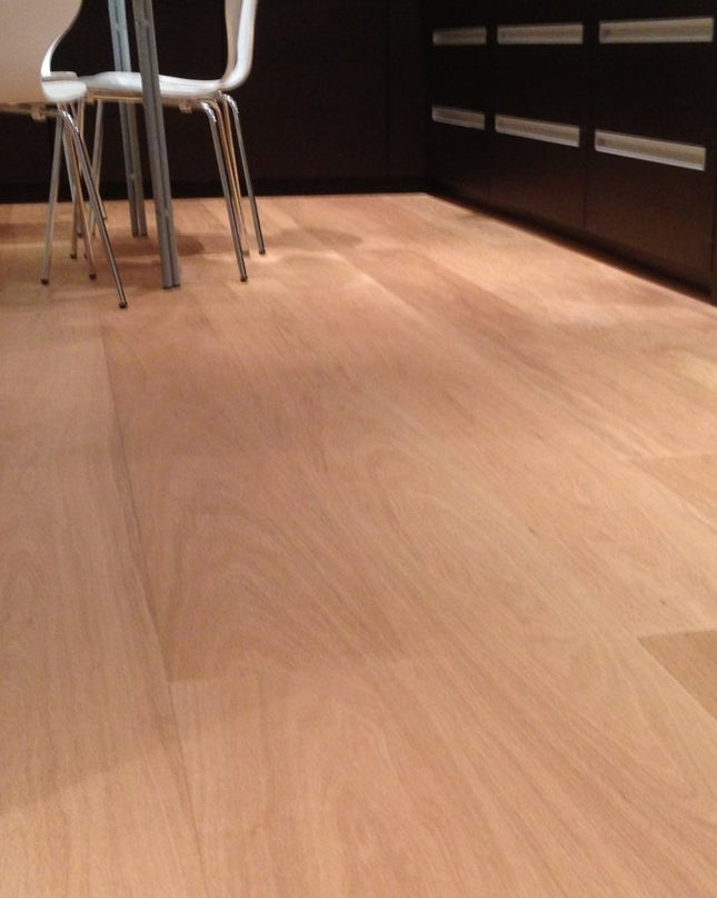 Beagle Brushed UV Oiled Flooring