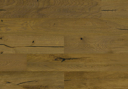 14mm Engineered Oak Plank