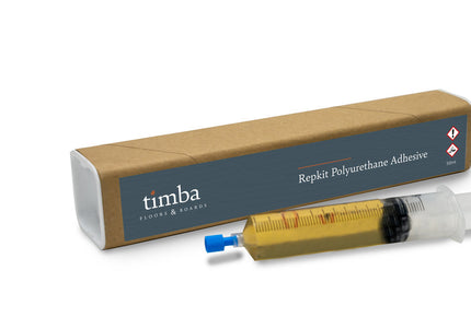 Timba Repkit Adhesive – Floor Repair Solution (50ml)