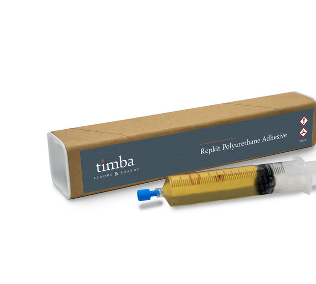 Buy Timba Repkit Adhesive (50ml) – Floor Repair by Pukka Flooring