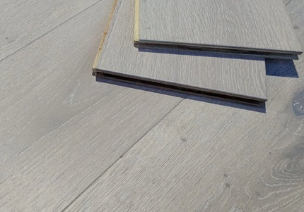 14mm Engineered Oak – Planks