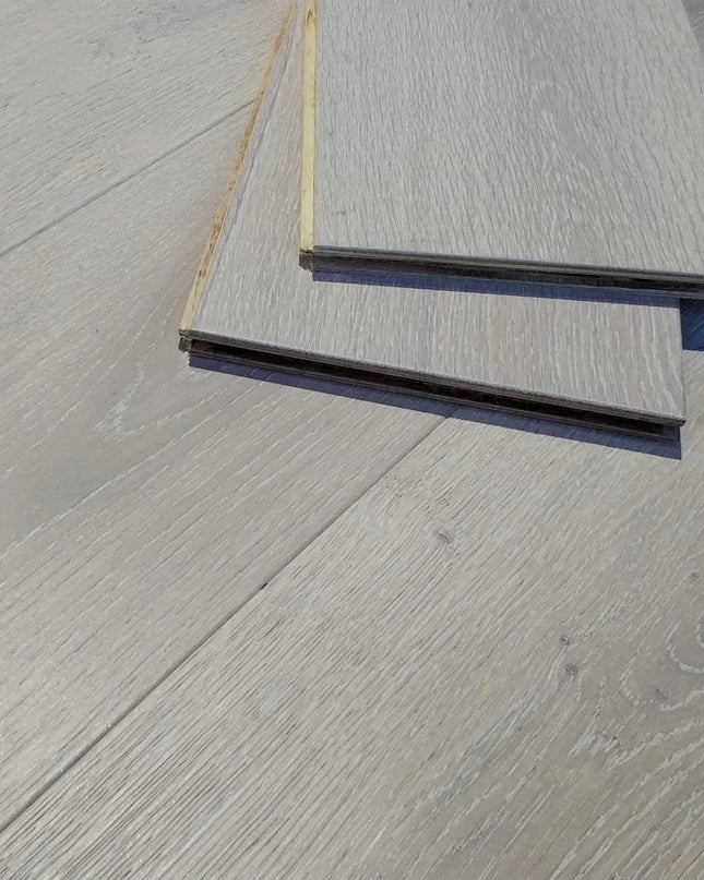 14mm Engineered Oak – Planks