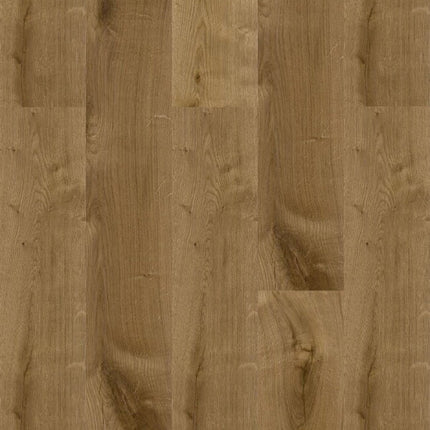 Pukka Flooring Engineered Oak Flooring – 12 x 190mm T&G Engineered Oak – Natural Oak Brushed & UV Oiled